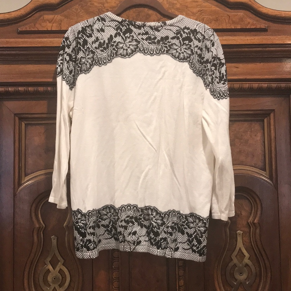 Cardigan - Picture 2 of 2